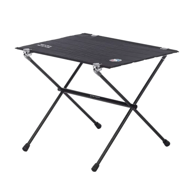 The Trailrise Field Table